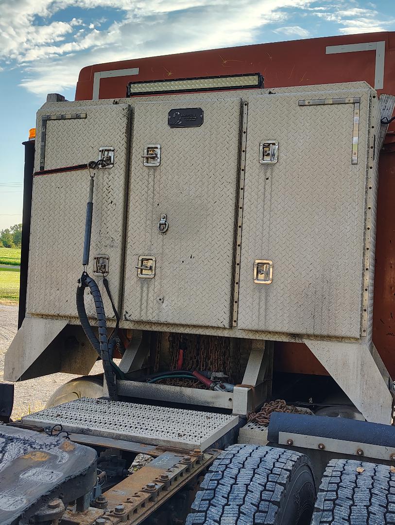 1998 INTERNATIONAL 9300 - Image 3